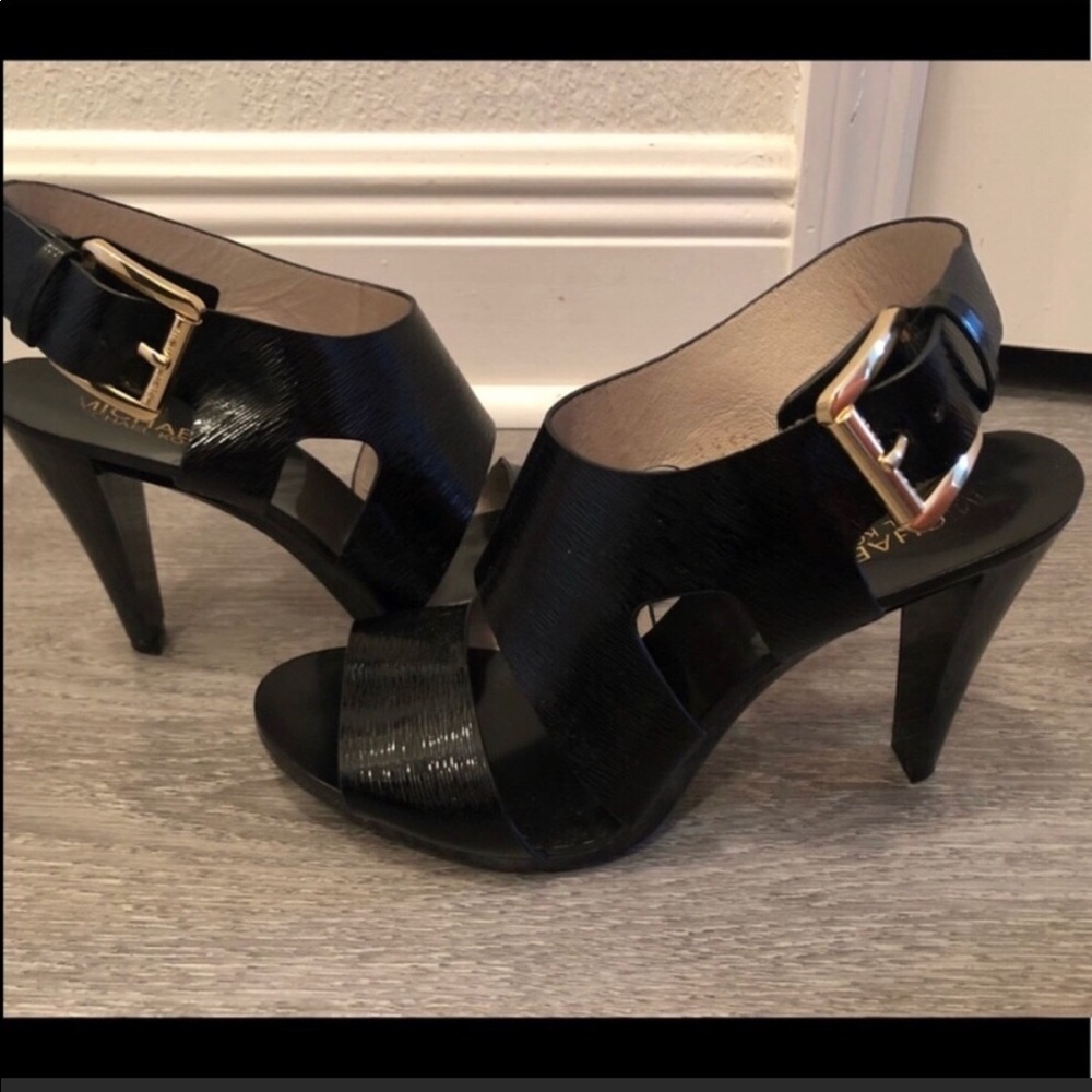 Michael Kors heels